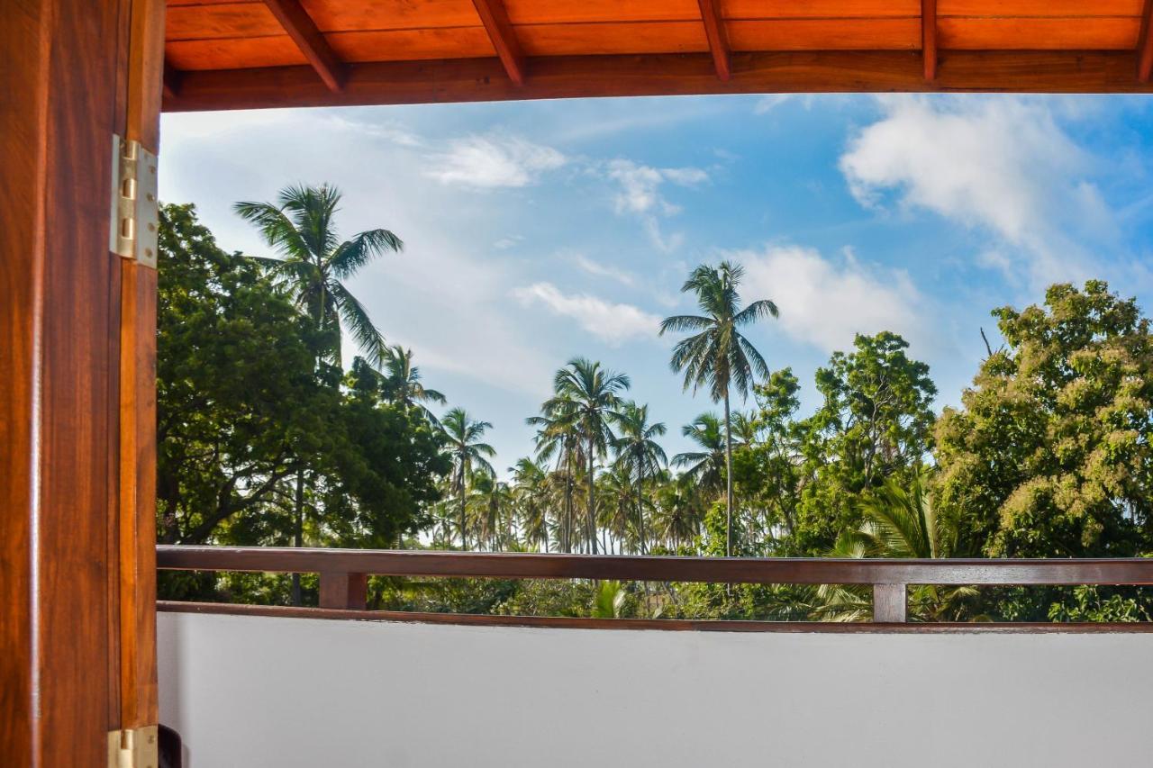 Janu Homestay タンガラ エクステリア 写真