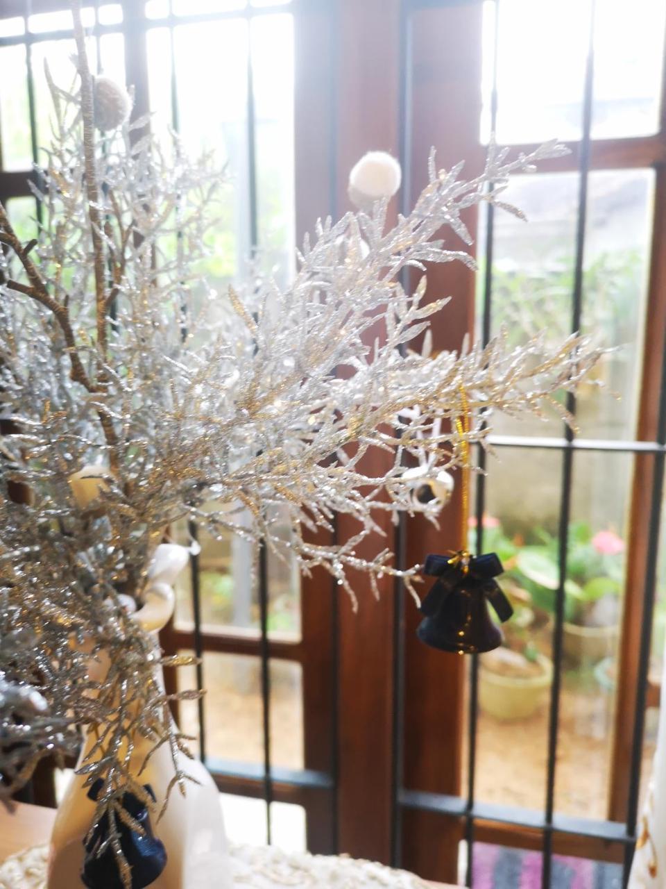 Janu Homestay タンガラ エクステリア 写真